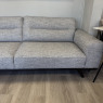 Natuzzi Editions - Adrenalina Large Sofa in Fabric Natuzzi Editions - Adrenalina Large Sofa in Fabric