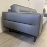 Natuzzi Editions - Adrenalina Large Sofa in Leather Natuzzi Editions - Adrenalina Large Sofa in Leather