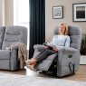 Celebrity - Hollingwell - Cloud Zero Riser Recliner Celebrity - Hollingwell - Cloud Zero Riser Recliner