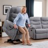 Celebrity - Hollingwell - Cloud Zero Riser Recliner With Headrest And Lumbar Celebrity - Hollingwell - Cloud Zero Riser Recliner With Headrest And Lumbar