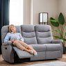 Celebrity - Hollingwell - 3 Seater Manual Recliner Celebrity - Hollingwell - 3 Seater Manual Recliner