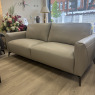 Jupiter Large Sofa in Cloud Leather Jupiter Large Sofa in Cloud Leather