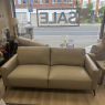 Jupiter Large Sofa in Cloud Leather Jupiter Large Sofa in Cloud Leather