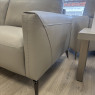 Jupiter Large Sofa in Cloud Leather Jupiter Large Sofa in Cloud Leather