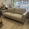 Jupiter Large Sofa in Cloud Leather Jupiter Large Sofa in Cloud Leather