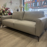 Jupiter Large Sofa in Cloud Leather Jupiter Large Sofa in Cloud Leather