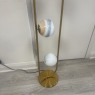 4 Ball Orbit Floor Lamp 4 Ball Orbit Floor Lamp