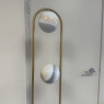 4 Ball Orbit Floor Lamp 4 Ball Orbit Floor Lamp