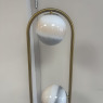 4 Ball Orbit Floor Lamp 4 Ball Orbit Floor Lamp