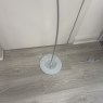 Florida - White Ball Floor Lamp Florida - White Ball Floor Lamp