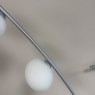 Florida - White Ball Floor Lamp Florida - White Ball Floor Lamp