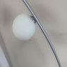 Florida - White Ball Floor Lamp Florida - White Ball Floor Lamp