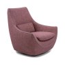 Egoitaliano - Ula Swivel chair Egoitaliano - Ula Swivel chair