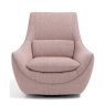 Egoitaliano - Ula Swivel chair Egoitaliano - Ula Swivel chair