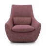 Egoitaliano - Ula Swivel chair Egoitaliano - Ula Swivel chair