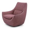 Egoitaliano - Ula Swivel chair Egoitaliano - Ula Swivel chair
