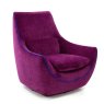 Egoitaliano - Ula Swivel chair Egoitaliano - Ula Swivel chair