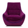 Egoitaliano - Ula Swivel chair Egoitaliano - Ula Swivel chair
