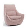 Egoitaliano - Ula Swivel chair Egoitaliano - Ula Swivel chair