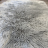 Faux Fur - Sheepskin - Floor Rug Faux Fur - Sheepskin - Floor Rug