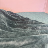 Luxury Throw - Cosy Teal Luxury Throw - Cosy Teal