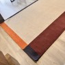 Natuzzi Editions - Anni Beige/Marrone - 100% Wool Rug Natuzzi Editions - Anni Beige/Marrone - 100% Wool Rug