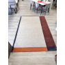 Natuzzi Editions - Anni Beige/Marrone - 100% Wool Rug Natuzzi Editions - Anni Beige/Marrone - 100% Wool Rug