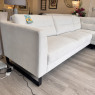 Softnord - Plaza - RHF Cornersofa in Storm Sand Softnord - Plaza - RHF Cornersofa in Storm Sand