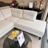 Softnord - Plaza - RHF Cornersofa in Storm Sand Softnord - Plaza - RHF Cornersofa in Storm Sand