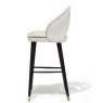 KEENS Kustom - Arcco Counter Stool - Seat Height 65cm KEENS Kustom - Arcco Counter Stool - Seat Height 65cm