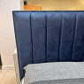 Sealy - Elevate Ultra Fleming - Kingsize Bed + Headboard + 4x Drawers Sealy - Elevate Ultra Fleming - Kingsize Bed + Headboard + 4x Drawers