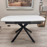 Star - Extending Ceramic Table Star - Extending Ceramic Table