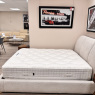 Harrison Spinks - Peridot 13,750 Pocket Springs - Kingsize Mattress Harrison Spinks - Peridot 13,750 Pocket Springs - Kingsize Mattress
