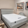 Silentnight - Gemini Eco 1,200 - Kingsize Mattress Silentnight - Gemini Eco 1,200 - Kingsize Mattress