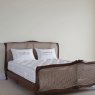 Vispring - Bedstead Supreme - Mattress Vispring - Bedstead Supreme - Mattress