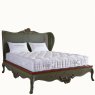 Vispring - Traditional Bedstead - Mattress Vispring - Traditional Bedstead - Mattress
