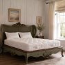 Vispring - Traditional Bedstead - Mattress Vispring - Traditional Bedstead - Mattress