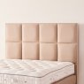 Vispring - Atlas - Headboard Vispring - Atlas - Headboard