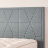 Vispring - Berkeley - Headboard Vispring - Berkeley - Headboard