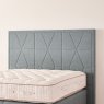 Vispring - Berkeley - Headboard Vispring - Berkeley - Headboard