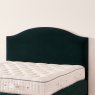 Vispring - Clabon - Headboard Vispring - Clabon - Headboard
