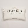Vispring - Pillow - English Duck Down & Feather Vispring - Pillow - English Duck Down & Feather