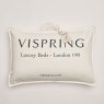Vispring - Pillow - European Duck Feather & Down Vispring - Pillow - European Duck Feather & Down