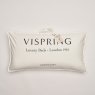 Vispring - Pillow - European Duck Feather & Down Vispring - Pillow - European Duck Feather & Down
