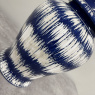 Blue & White Large Ginger Jar Blue & White Large Ginger Jar