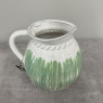 Moss Stone - Large Jug Moss Stone - Large Jug