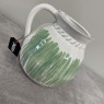 Moss Stone - Large Jug Moss Stone - Large Jug