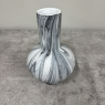Black & White Vase Black & White Vase
