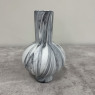 Black & White Vase Black & White Vase