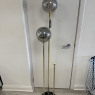 Al Capone - Floor Lamp - Missing Shade Al Capone - Floor Lamp - Missing Shade